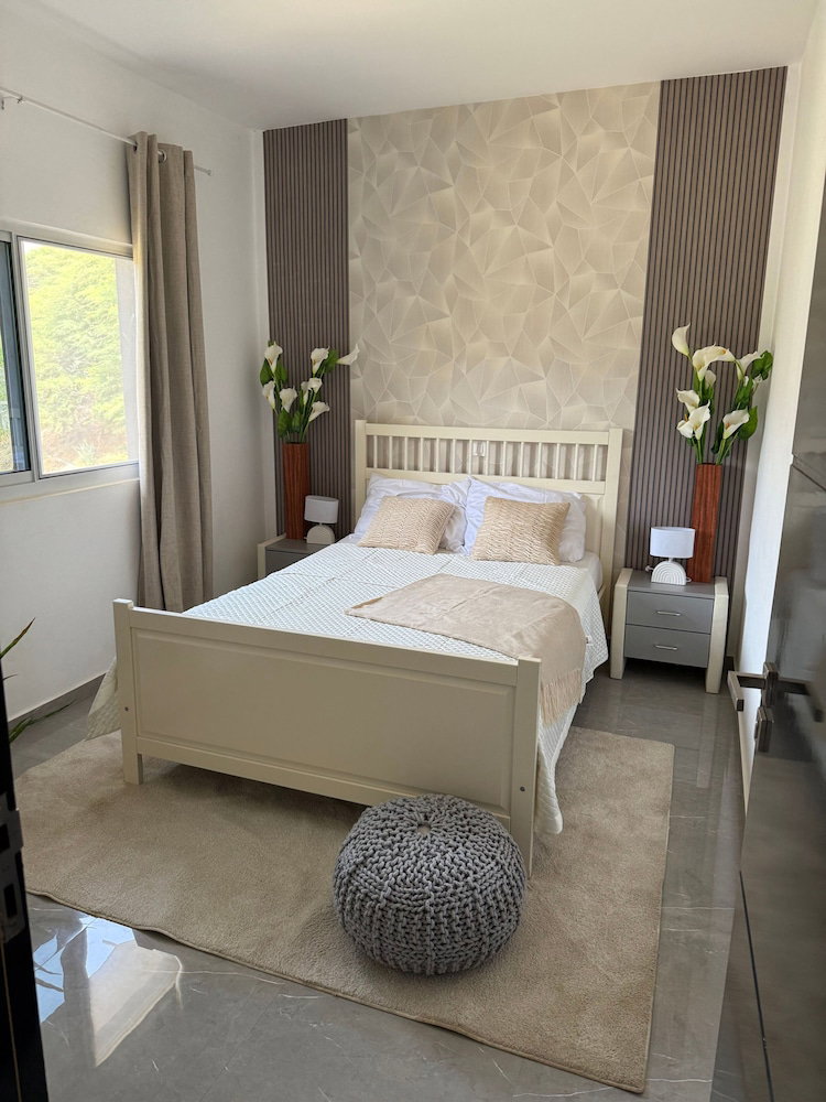 Villa Nayeli Luxury And Simplicity