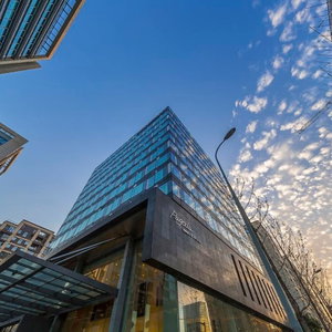 Hotel Pagoda Boutique Hotel Shanghai Fudan University cazare Yangpu