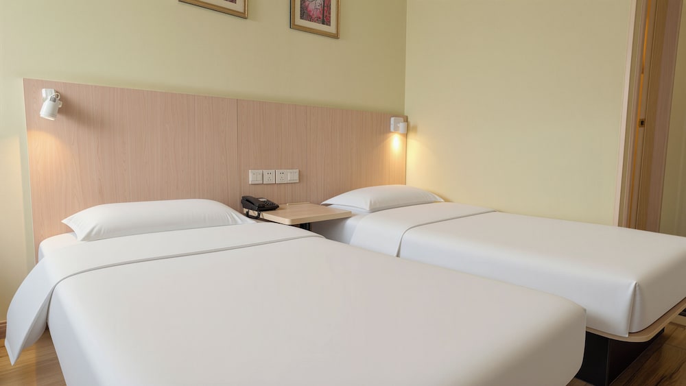Hotel Xixili Hotel - Beijing West Station Store