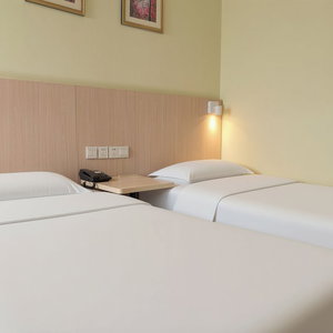 Hotel Xixili Hotel - Beijing West Station Store cazare Fengtai