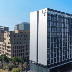 Hotel Lyf Zhangjiang Shanghai cazare Pudong