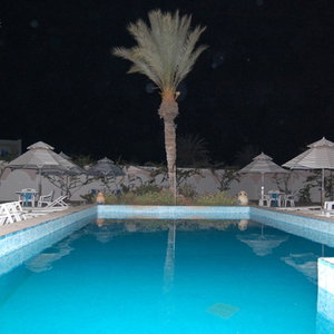 Hotel Rodes cazare Houmt El Souk