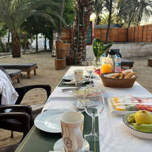 Hotel Hotel Village Penareia cazare Tarrafal