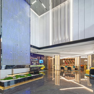 Hotel Hampton By Hilton Jiujiang Bali Lake cazare Lianhua