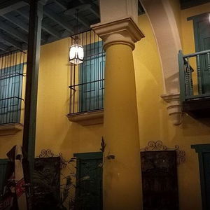 Hotel Beltran De Santa Cruz cazare Havana