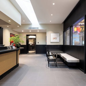 Hotel Beijing Aaliyah Wang Fu Jing Forbodden City Boutique Hotel cazare Beijing