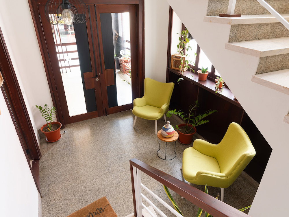 Santa Cruz Boutique Hotel