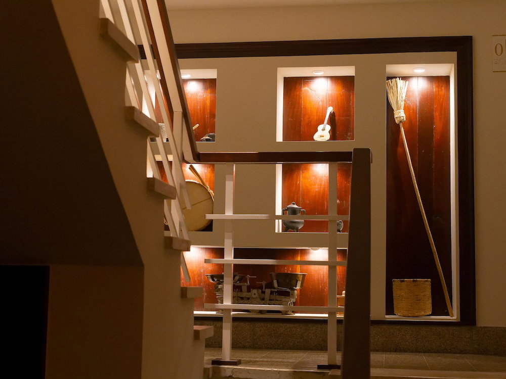 Santa Cruz Boutique Hotel