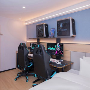 Hotel Leishen Jingjie Hotel cazare Shenjiamen