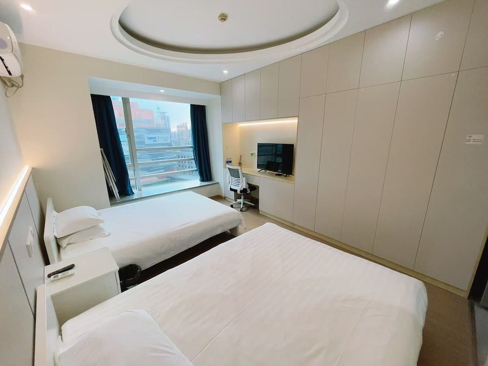 Hotel Bs Service Apartment Hotel