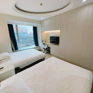 Hotel Bs Service Apartment Hotel cazare Changning