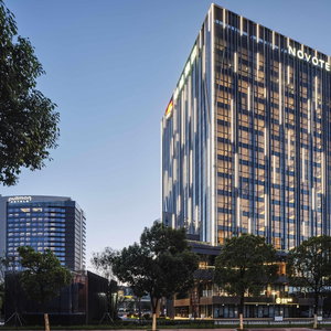 Hotel Novotel Shanghai Qingpu Excellence cazare Xiayang