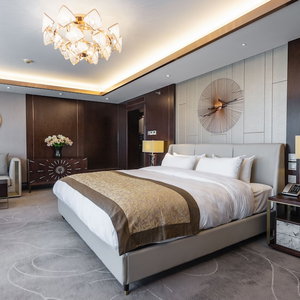 Hotel Beijing Continental Grand Hotel cazare Jiayin