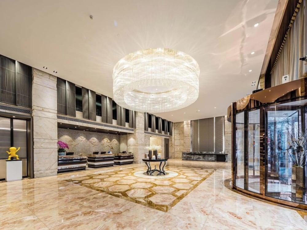Hotel Mai Xinge International Hotel