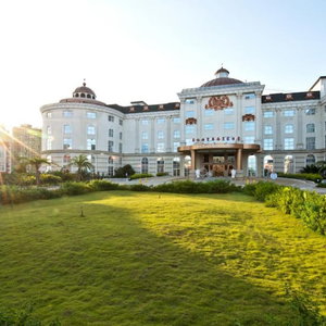 Hotel The Royal Pinnacle Hotel cazare Zhuhai