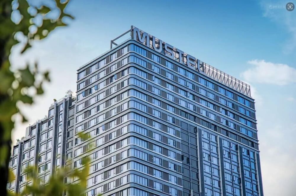 Hotel Mustel Hotel Of Beijing Mentougou