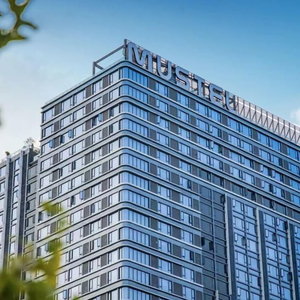 Hotel Mustel Hotel Of Beijing Mentougou cazare Mentougou