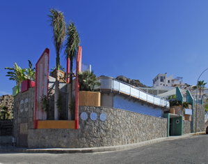 Hotel Apartamentos Curasol cazare Mogan