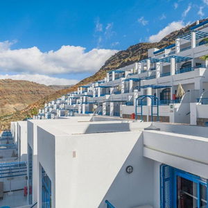 Hotel Club Cala Blanca cazare Mogan