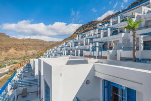 Hotel Club Cala Blanca cazare Mogan