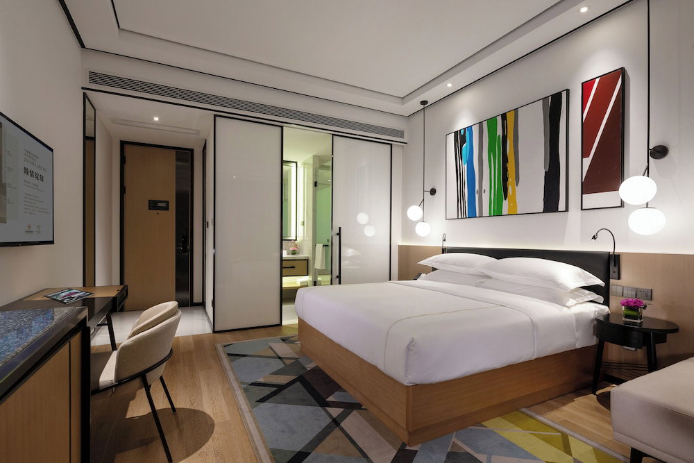 Hotel The Hotel V Hongqiao