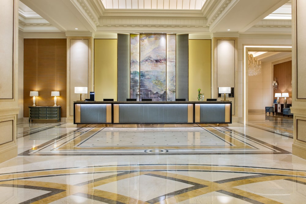 Hotel Sofitel Shanghai Hongqiao