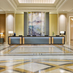 Hotel Sofitel Shanghai Hongqiao cazare Minhang