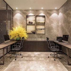 Hotel Somerset Harmony City Wuxi cazare Chong'ansi