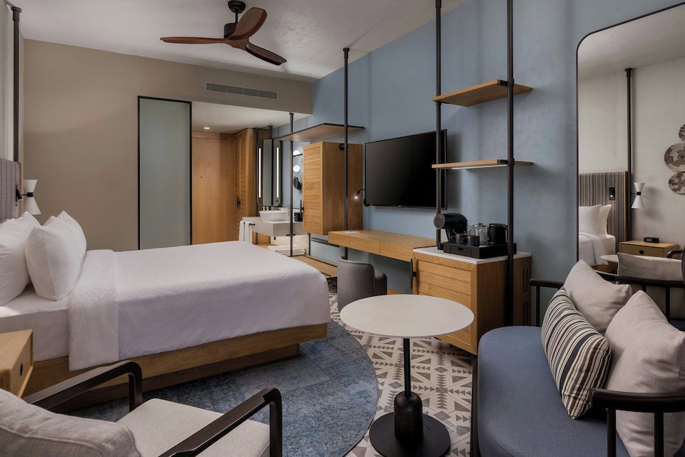 Hotel Four Points By Sheraton São Vicente Resort