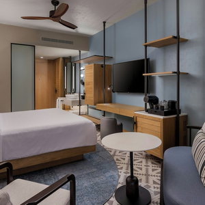Hotel Four Points By Sheraton São Vicente Resort cazare Sao Vicente