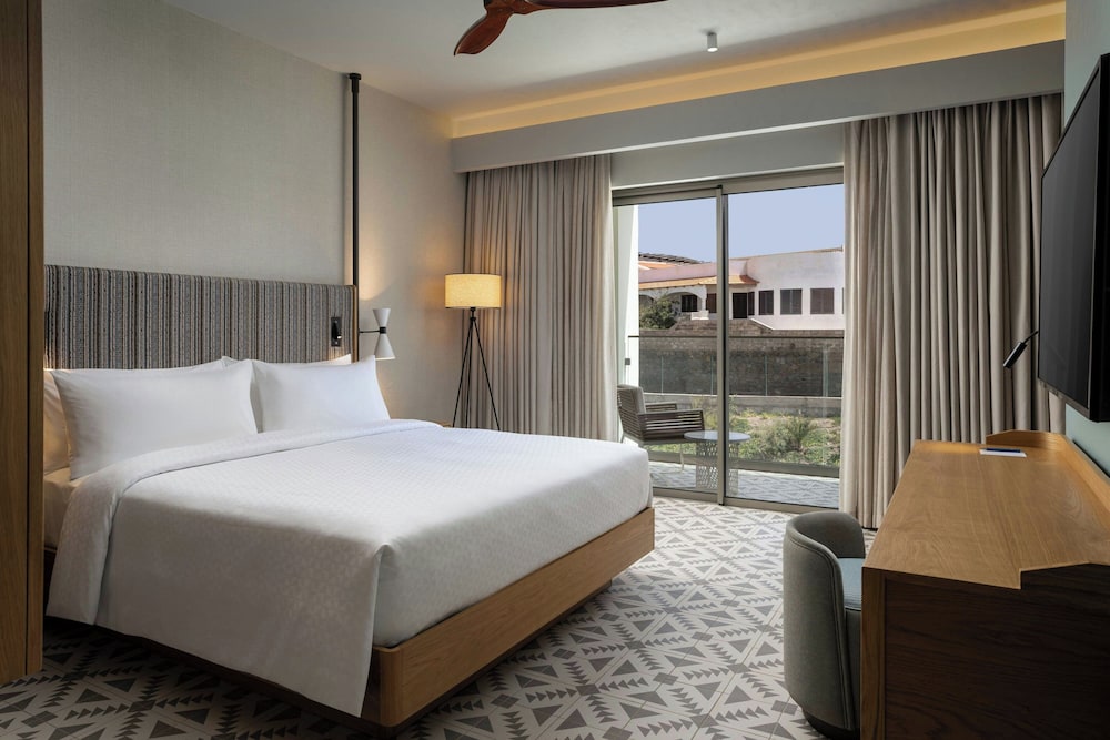 Four Points By Sheraton São Vicente Resort