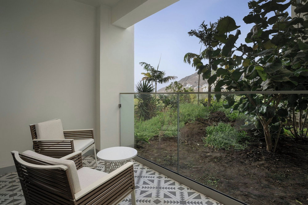 Four Points By Sheraton São Vicente Resort