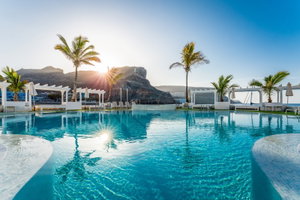 Hotel Hotel Livvo Puerto De Mogán cazare Mogan