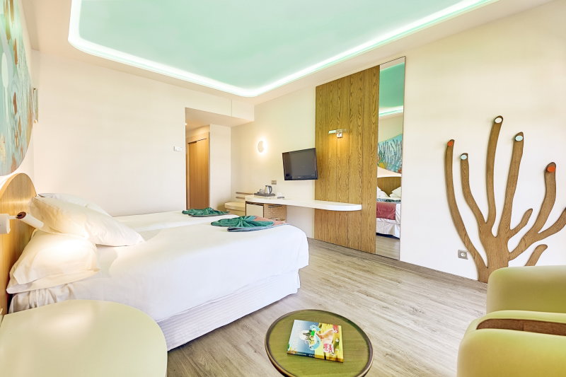 Hotel Livvo Puerto De Mogán