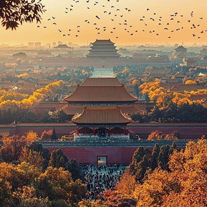 Hotel East Sacred Hotel-Near Beijing Tiananmen Square,The Forbidden City,Wangfujing Street-Newly Renovated Hotel cazare Chaowai