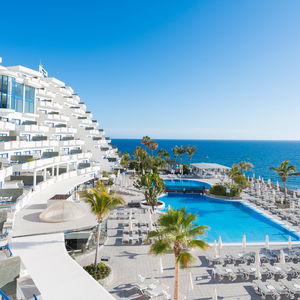 Hotel Tui Blue Suite Princess cazare Mogan