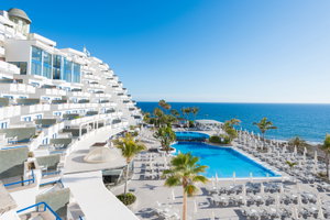 Hotel Tui Blue Suite Princess cazare Mogan