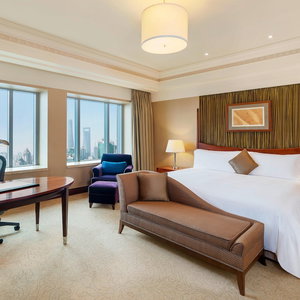 Hotel The Hongta Hotel, A Luxury Collection Hotel, Shanghai cazare Pudong