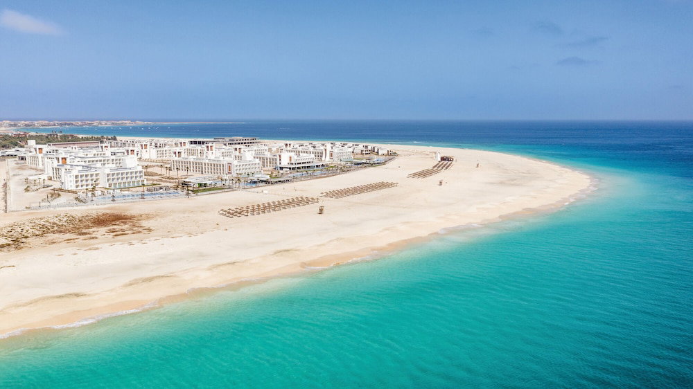 Hotel Hotel Riu Palace Santa Maria - All Inclusive