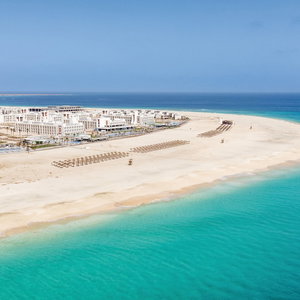 Sejur Hotel Riu Palace Santa Maria - All Inclusive vacanta Sal
