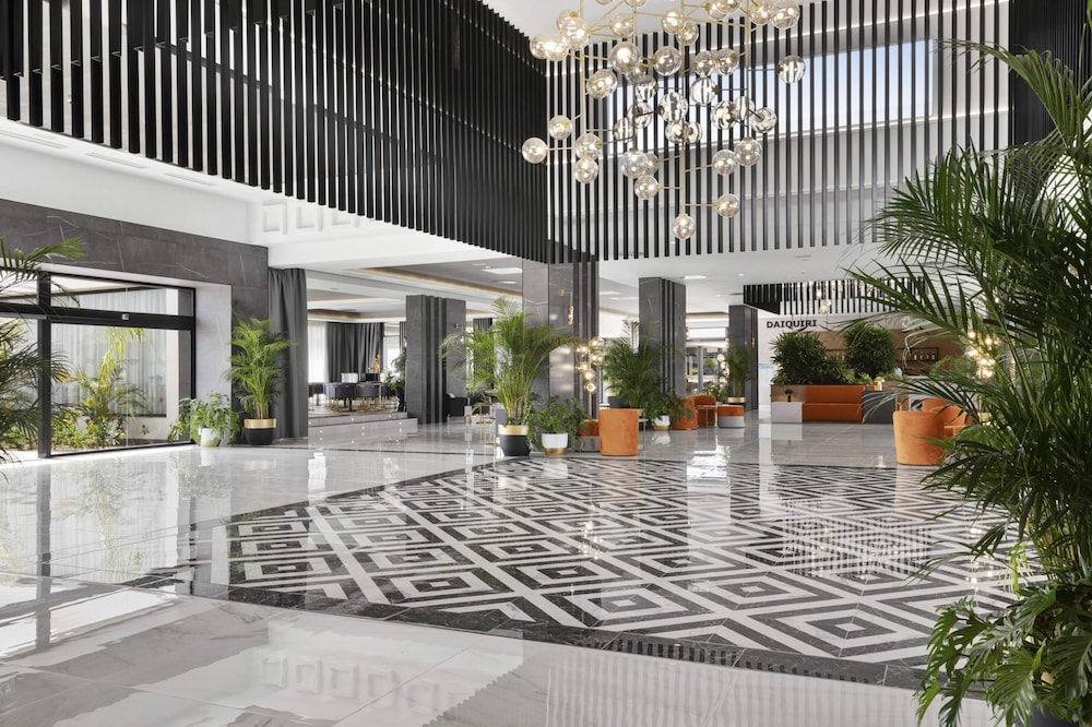 Hotel Riu Palace Santa Maria - All Inclusive