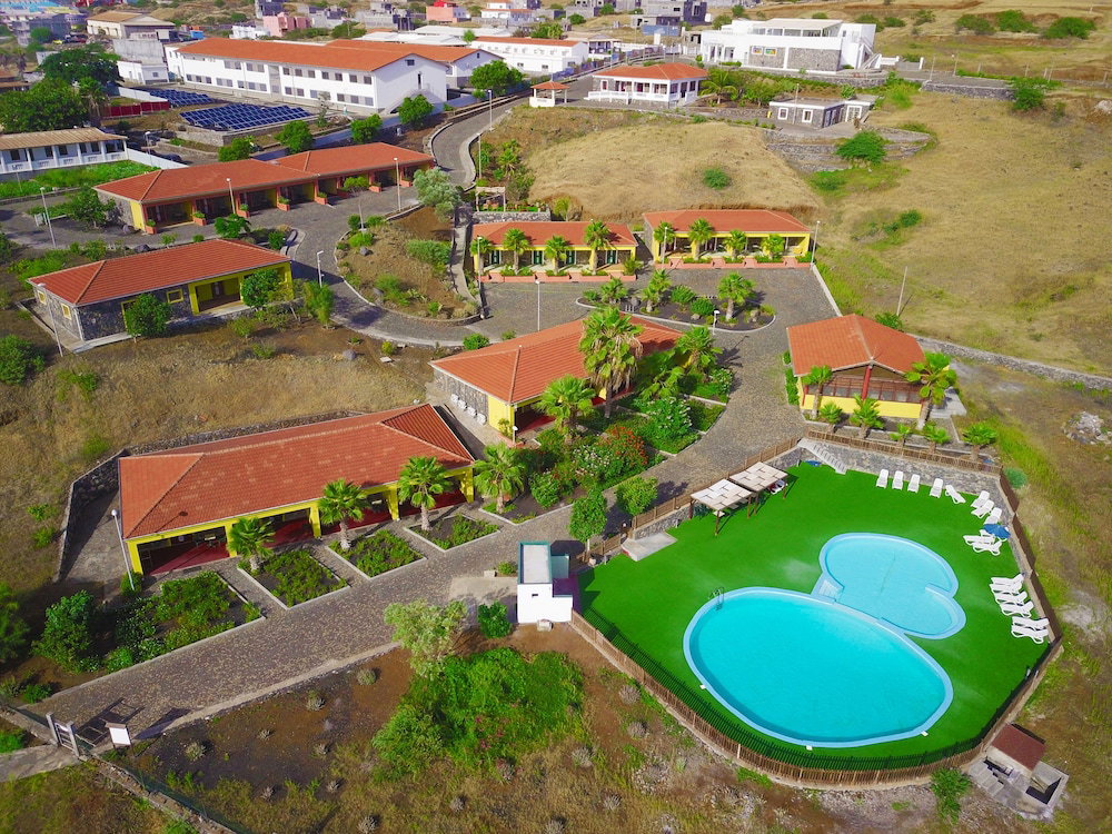 Hotel Casas Do Sol