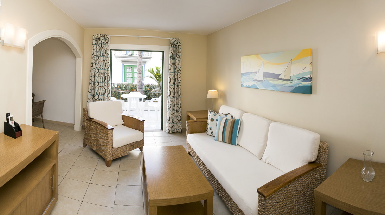 Apartamentos Livvo Puerto De Mogán