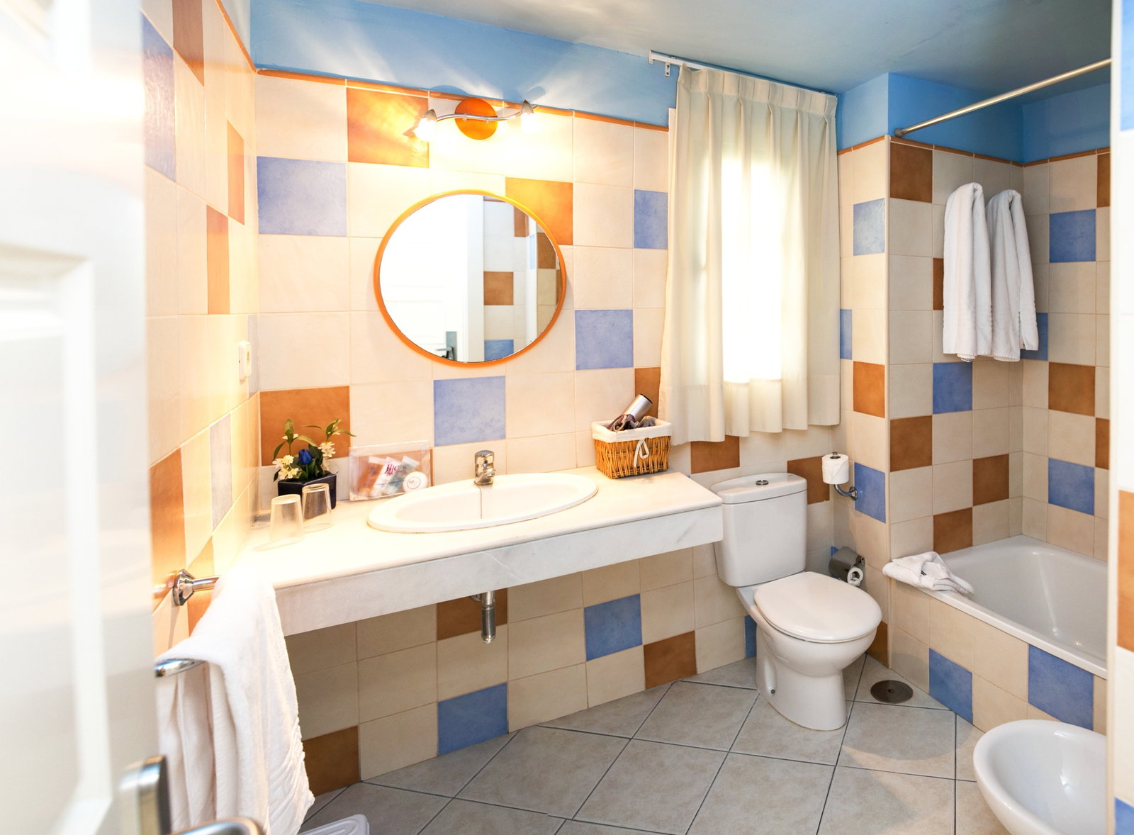 Apartamentos Livvo Puerto De Mogán