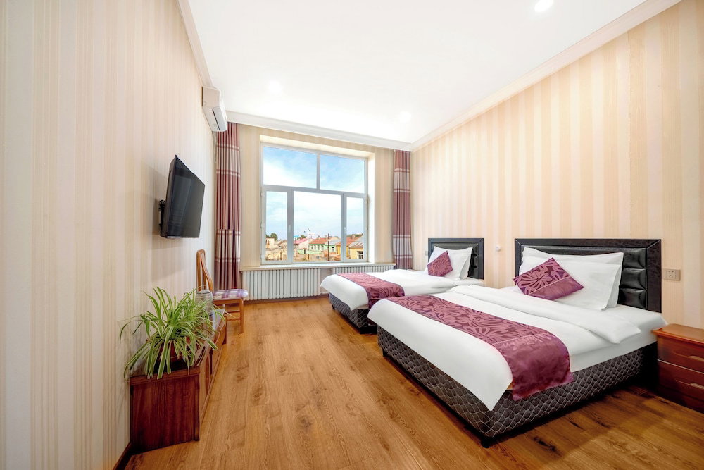 Hotel Binpeng Tianxia Hotel