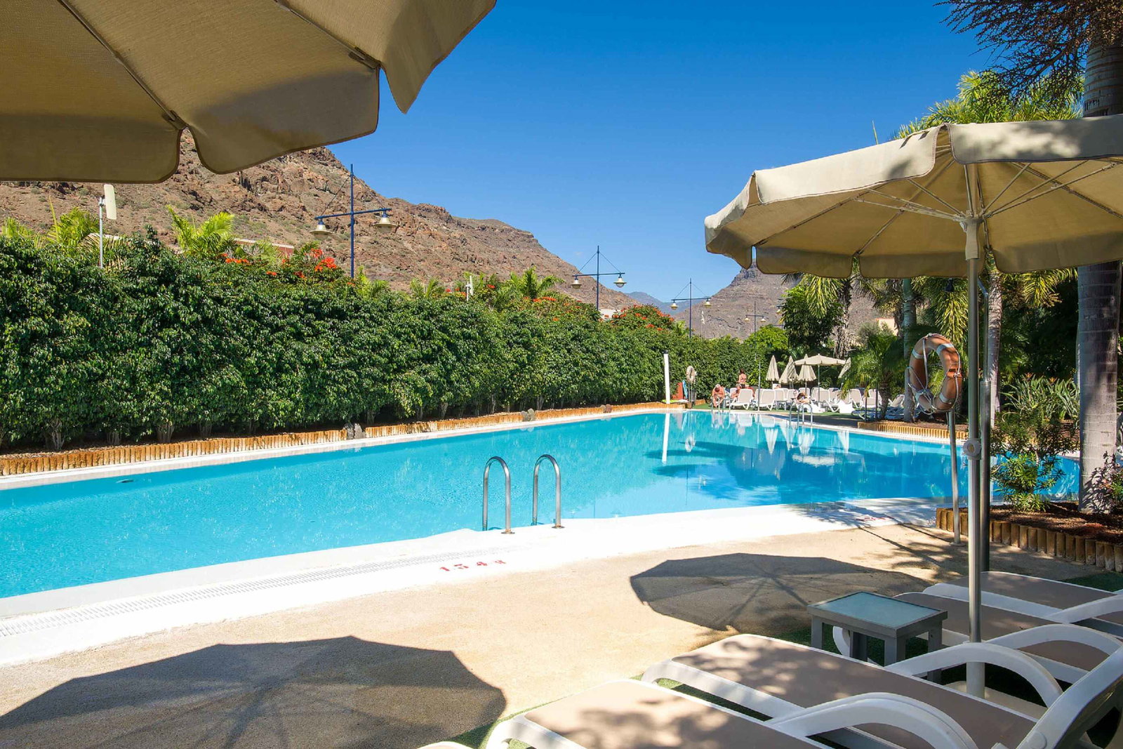 Apartamentos Cordial Mogán Valle