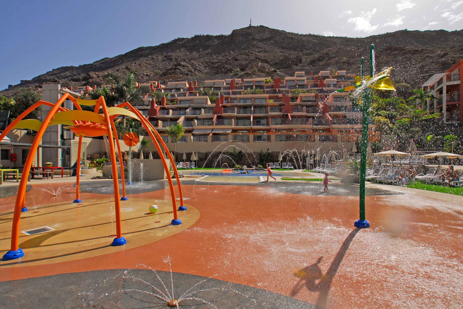 Apartamentos Cordial Mogán Valle