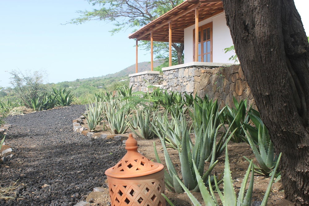 Hotel La Fora Ecolodge