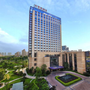 Hotel San Po Hotel (Pushang Branch) cazare Cangshan