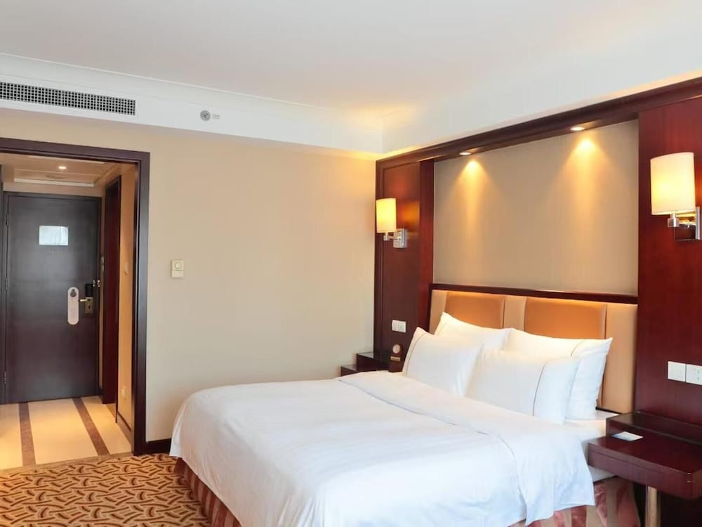 Hotel Jianguo Hotel Shanghai